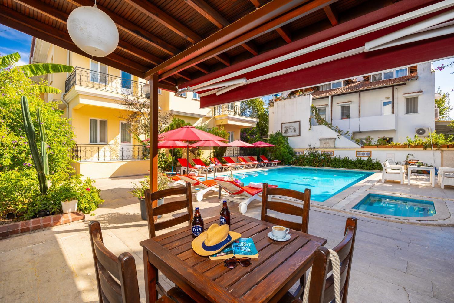 דליאן Grand Prestige Hotel מראה חיצוני תמונה